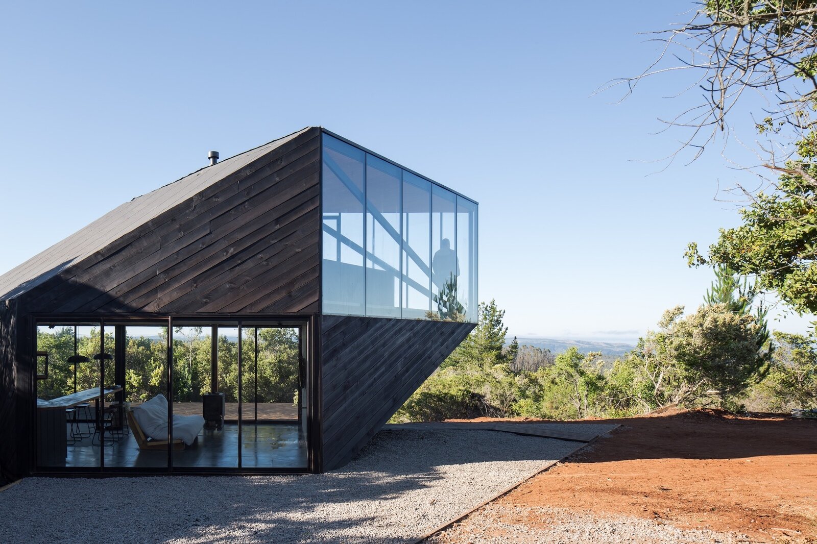 Casa Prebarco by 2DM Architects