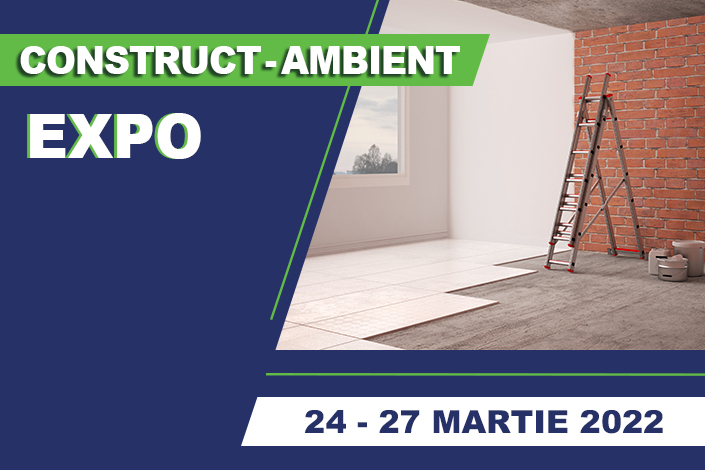CONSTRUCT – AMBIENT EXPO2022