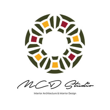 MCD Studio logo FB